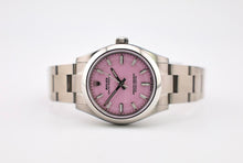 Load image into Gallery viewer, Rolex Oyster Perpetual 31 Candy Pink Dial Oyster Bracelet - 277200 - 2025
