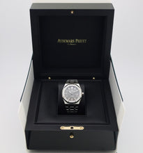 Load image into Gallery viewer, Audemars Piguet Royal Oak Selfwinding Watch-Grey Dial 37mm-15451ST.ZZ.1256ST.02