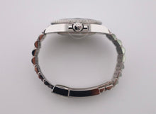 Load image into Gallery viewer, Rolex GMT-Master II 40mm Black Dial Cerachrom Bezel Jubilee Bracelet - 126710GRNR | 2024 Model