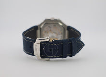 Load image into Gallery viewer, Patek Philippe Cubitus Grand Date Day &amp; Moon Phases Platinum 45mm Blue Dial 5822P-001