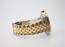 Load image into Gallery viewer, Rolex GMT-Master II Yellow Gold/Steel Black Dial 40mm Jubilee Bracelet Watch - 126713GRNR