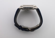 Load image into Gallery viewer, Patek Philippe Cubitus Grand Date Day &amp; Moon Phases Platinum 45mm Blue Dial 5822P-001