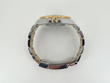 Load image into Gallery viewer, Rolex GMT Master II Yellow Gold/Steel Black Dial Ceramic Bezel Oyster Bracelet 116713LN