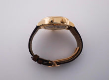 Load image into Gallery viewer, Patek Philippe Complications Calatrava Pilot Travel Time Rose Gold Brown Dial | 7234R-001
