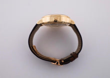 Load image into Gallery viewer, Patek Philippe Complications Calatrava Pilot Travel Time Rose Gold Brown Dial | 7234R-001