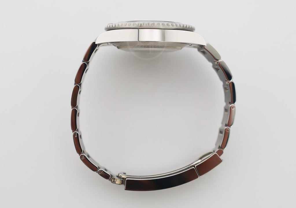 Rolex Submariner Date Stainless Steel 41mm Black Dial Watch - 126610LN