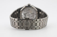 Load image into Gallery viewer, Audemars Piguet Royal Oak 41mm Flying Tourbillion Titanium Blue-Green Dial | 26730TI.OO.1320TI.04