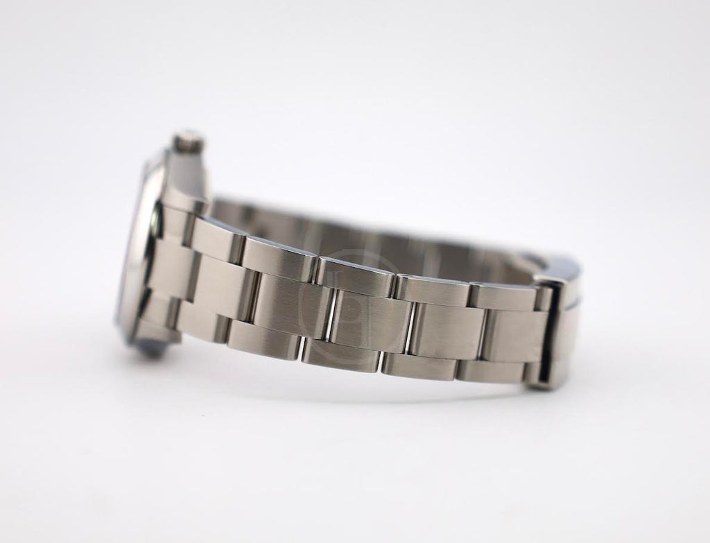 Rolex Oyster Perpetual 31 Candy Pink Dial Oyster Bracelet - 277200 - 2025