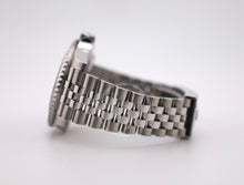 Load image into Gallery viewer, Rolex GMT-Master II 40mm Black Dial Cerachrom Bezel Jubilee Bracelet - 126710GRNR | 2024 Model