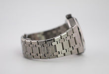 Load image into Gallery viewer, Audemars Piguet Royal Oak Selfwinding Watch-Grey Dial 37mm-15451ST.ZZ.1256ST.02