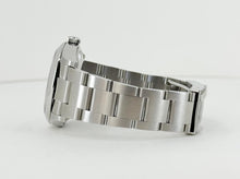 Load image into Gallery viewer, Rolex Oyster Perpetual 36 Watch - Domed Bezel - Blue Index Dial - Oyster Bracelet - 2020 Release - 126000 bluio