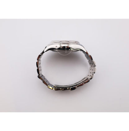 Patek Philippe Complications Day-Date Annual Calendar Chronograph Stainless Steel 40.5mm White Dial Bracelet | 5960/1A-001