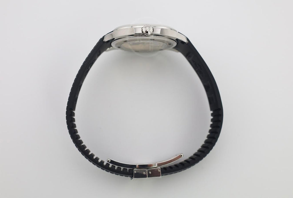 Patek Philippe Aquanaut Date Sweep Seconds Stainless Steel Black Dial | 5167A-001