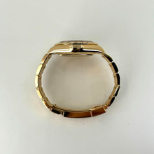 Load image into Gallery viewer, Rolex Daytona Yellow Gold Champagne Index Dial Yellow Gold Bezel Oyster Bracelet 116508