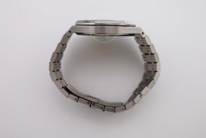 Audemars Piguet Royal Oak Selfwinding Watch - 41mm - Stainless Steel - Black Dial - Calibre 3120-Black Dial 41mm-15400ST.OO.1220ST.01