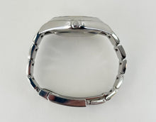 Load image into Gallery viewer, Rolex Steel Oyster Perpetual 39 Watch - Domed Bezel - Dark Rhodium Index Dial - 114300 drio
