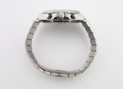 Audemars Piguet Royal Oak Selfwinding Stainless Steel 41mm White Dial 26240ST.OO.1320ST.03