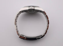 Load image into Gallery viewer, Rolex Explorer Stainless Steel Black Arabic Index 39mm Lume Dial Oyster Bracelet - 214270