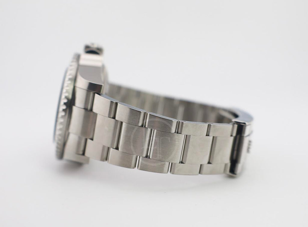 Rolex Deepsea 44 mm D-Blue "James Cameron" Stainless Steel Blue Dial Watch- 136660