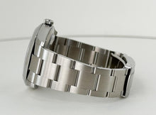Load image into Gallery viewer, Rolex Oyster Perpetual 36 Watch - Domed Bezel - Black Index Dial - Oyster Bracelet - 2020 Release - 126000 bkio