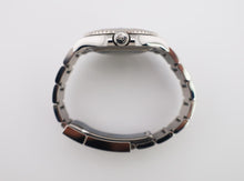 Load image into Gallery viewer, Rolex Yacht-Master 40 Stainless Steel Dark Rhodium Dial Platinum Bezel Oyster Bracelet 126622
