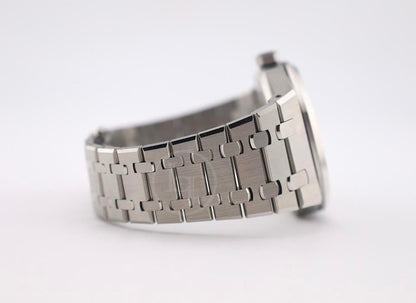 Audemars Piguet Royal Oak 41mm Flying Tourbillion Stainless Steel Grey Dial | 26730ST.OO.1320ST.06