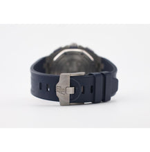 Load image into Gallery viewer, Audemars Piguet Royal Oak Offshore Selfwinding 42mm Chronograph Titanium Blue | 26480TI.OO.A027CA.01