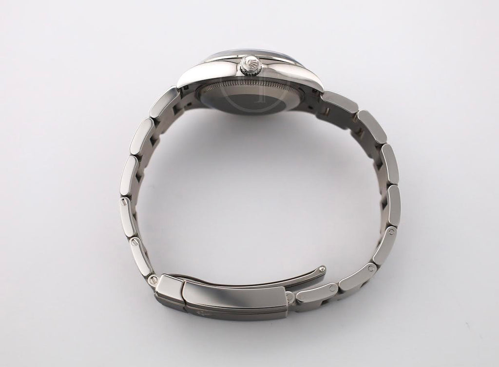 Rolex Oyster Perpetual 31 Candy Pink Dial Oyster Bracelet - 277200 - 2025