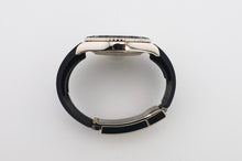 Load image into Gallery viewer, Rolex White Gold Yacht-Master 42 Watch - Black Dial - Oysterflex Strap - 226659 bk