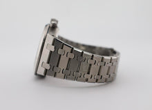 Load image into Gallery viewer, Audemars Piguet Royal Oak Stainless Steel Chronograph 41mm White Index Dial - 26320ST.OO.1220ST.02