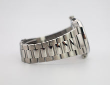 Load image into Gallery viewer, Patek Philippe Nautilus Annual Calendar Moon Phases Stainless Steel Grey Dial | 5726/1A-001