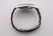 Load image into Gallery viewer, Rolex Oyster Perpetual 41 Watch - Domed Bezel - Blue Index Dial - Oyster Bracelet - 2020 Release - 124300 bluio