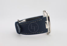 Load image into Gallery viewer, Patek Philippe Cubitus Grand Date Day &amp; Moon Phases Platinum 45mm Blue Dial 5822P-001