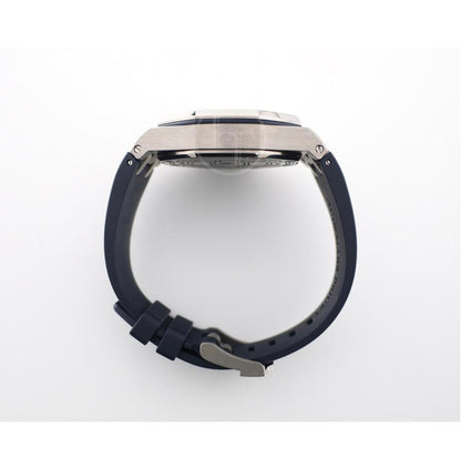 Audemars Piguet Royal Oak Offshore Selfwinding 42mm Chronograph Titanium Blue | 26480TI.OO.A027CA.01