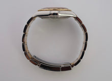 Load image into Gallery viewer, Rolex Daytona Yellow Gold/Steel White Index Dial Yellow Gold Bezel Oyster Bracelet 116503