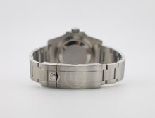 Load image into Gallery viewer, Rolex Submariner Date &quot;Hulk&quot; Stainless Steel Green Dial &amp; Ceramic Bezel Oyster Bracelet 116610LV