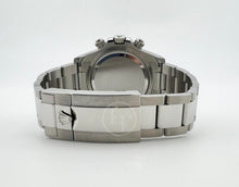 Load image into Gallery viewer, Rolex Cosmograph Daytona 40 mm Steel Ceramic "Panda" White Dial - 126500LN