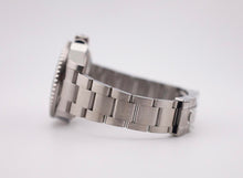 Load image into Gallery viewer, Rolex Deepsea Sea-Dweller 116660 D-Blue Ceramic James Cameron 44mm Stainless Steel