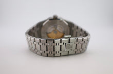 Load image into Gallery viewer, Audemars Piguet Royal Oak Selfwinding Watch - 41mm - Stainless Steel - Black Dial - Calibre 3120-Black Dial 41mm-15400ST.OO.1220ST.01