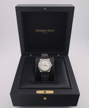 Load image into Gallery viewer, Audemars Piguet Royal Oak 34mm Stainless Steel Silver Dial - 77350ST.OO.1261ST.01