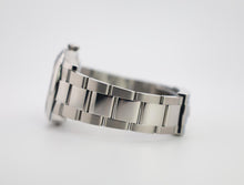 Load image into Gallery viewer, Rolex Datejust 36 Stainless Steel Mint Green Index Dial &amp; Smooth Domed Bezel Oyster Bracelet 126200