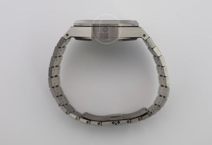 Audemars Piguet Royal Oak Chronograph "50th Anniversary" Stainless Steel 41mm Khaki Green Dial | 26240ST.OO.1320ST.04