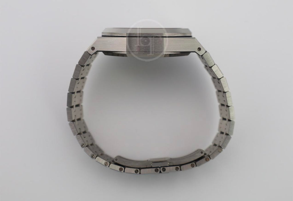 Audemars Piguet Royal Oak Chronograph "50th Anniversary" Stainless Steel 41mm Khaki Green Dial | 26240ST.OO.1320ST.04