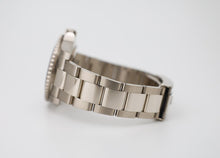 Load image into Gallery viewer, Rolex GMT Master II White Gold Meteorite Luminous Dial Red/Blue Ceramic Bezel Oyster Bracelet 126719BLRO