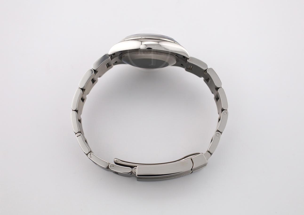Rolex Oyster Perpetual 31 Candy Pink Dial Oyster Bracelet - 277200 - 2025