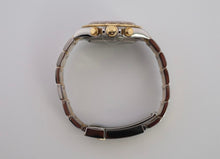 Load image into Gallery viewer, Rolex Daytona Yellow Gold/Steel White Index Dial Yellow Gold Bezel Oyster Bracelet 116503