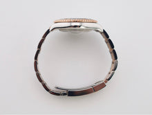 Load image into Gallery viewer, Rolex Yacht-Master 40 Everose Rose Gold/Steel Chocolate Brown Dial Gold Bezel Oyster Bracelet 126621