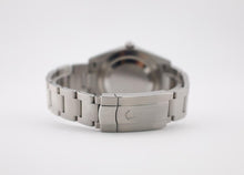 Load image into Gallery viewer, Rolex Oyster Perpetual 41 Watch - Domed Bezel - Coral Red Index Dial - Oyster Bracelet - 2020 Release - 124300 reio