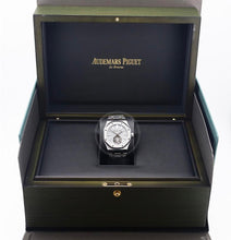 Load image into Gallery viewer, Audemars Piguet Royal Oak 41mm Flying Tourbillion Stainless Steel Grey Dial | 26730ST.OO.1320ST.06