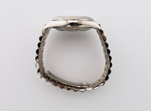 Load image into Gallery viewer, Rolex Day-Date 40 White Gold Blue Roman Dial &amp; Fluted Bezel President Bracelet 228239 -